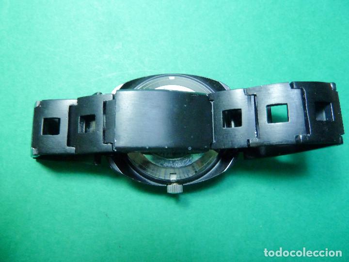 Relojes autom&aacute;ticos: Reloj de caballero Duward - Foto 3
