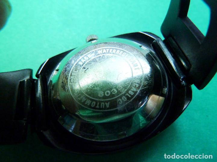 Relojes autom&aacute;ticos: Reloj de caballero Duward - Foto 4