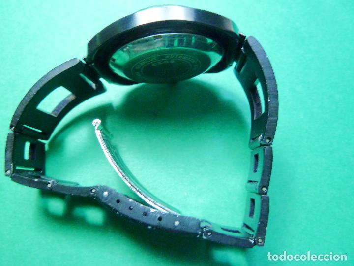 Relojes autom&aacute;ticos: Reloj de caballero Duward - Foto 5