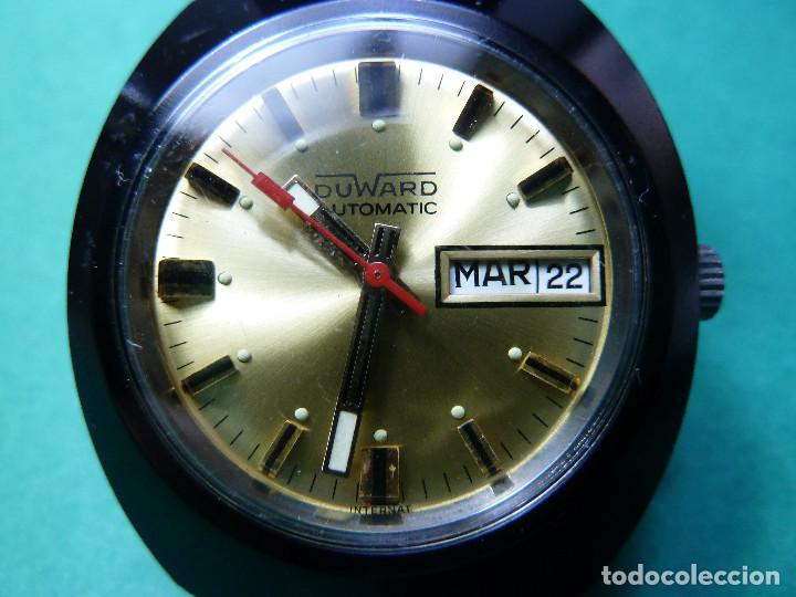 Relojes autom&aacute;ticos: Reloj de caballero Duward - Foto 7