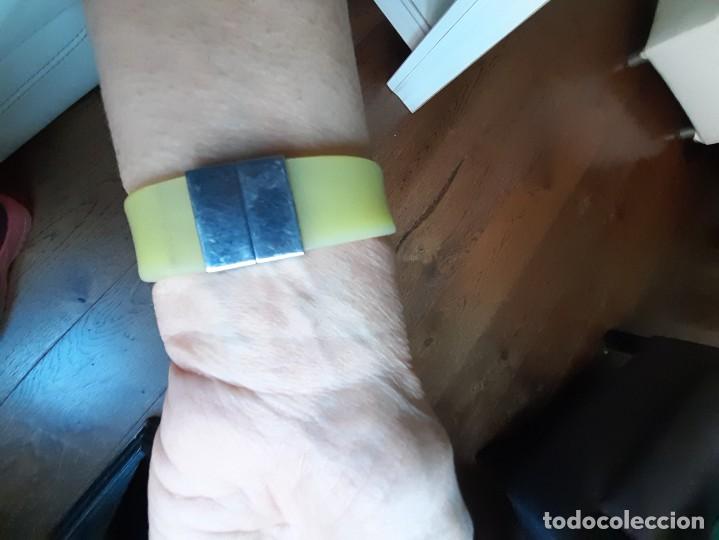 Relojes autom&aacute;ticos: Reloj de pulsera, mujer - Foto 2