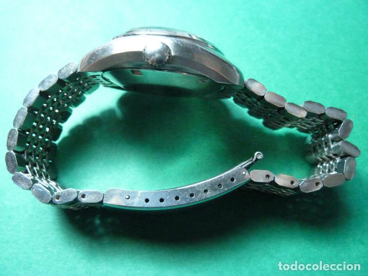 Relojes autom&aacute;ticos: Reloj de caballero Exactus - Foto 3