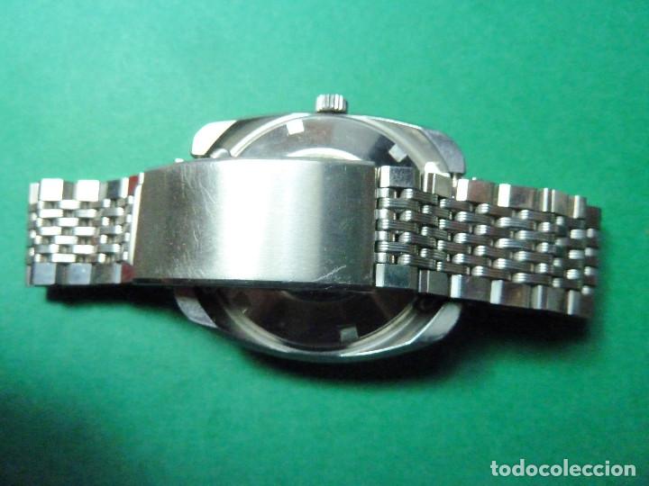 Relojes autom&aacute;ticos: Reloj de caballero Exactus - Foto 5
