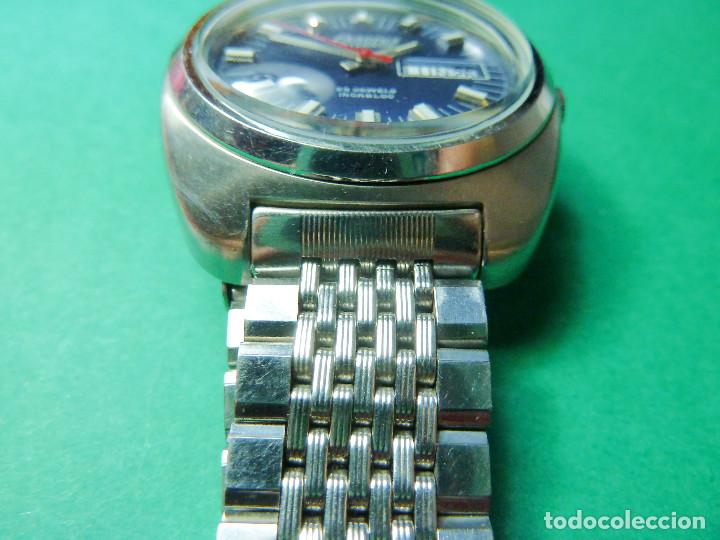 Relojes autom&aacute;ticos: Reloj de caballero Exactus - Foto 7