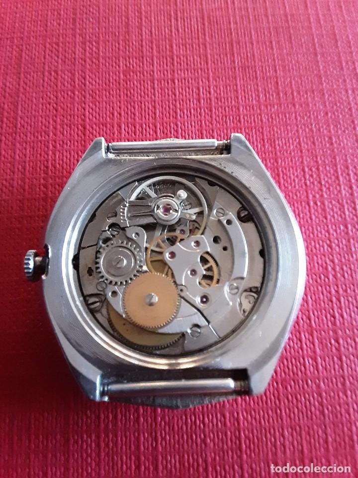 Relojes autom&aacute;ticos: Reloj Radiant Blumar para recambios - Foto 3