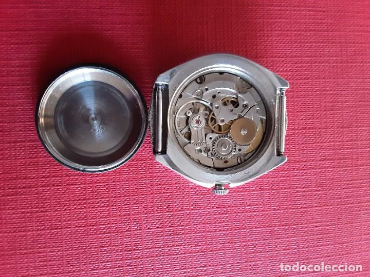 Relojes autom&aacute;ticos: Reloj Radiant Blumar para recambios - Foto 5