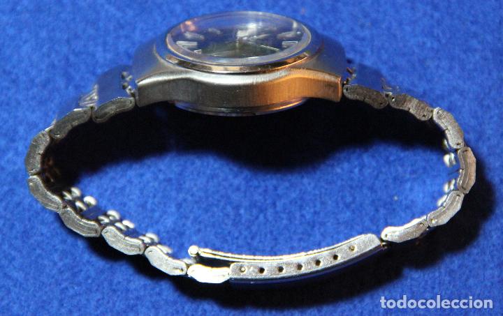 Relojes autom&aacute;ticos: RELOJ TITAN AUTOMATIC - Foto 4