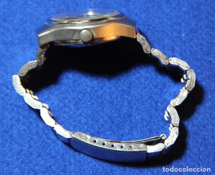 Relojes autom&aacute;ticos: RELOJ TITAN AUTOMATIC - Foto 5