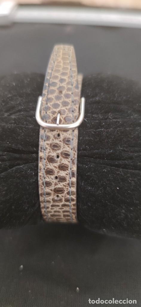 Relojes autom&aacute;ticos: PRECIOSO RELOJ AUTOMATICO JEMIS, 17 JOYAS, FUNCIONANDO. - Foto 6