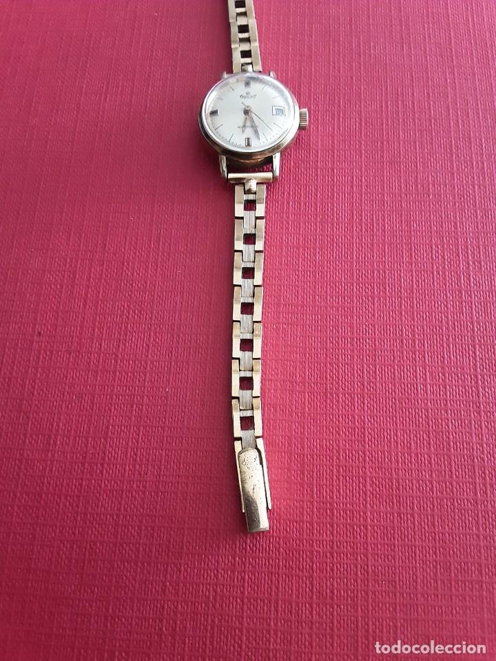 Relojes autom&aacute;ticos: Reloj Exquisit Autom&aacute;tico de mujer - Foto 3