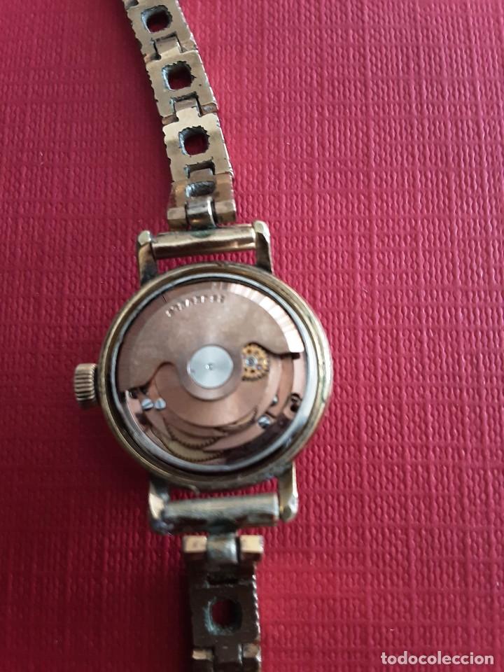 Relojes autom&aacute;ticos: Reloj Exquisit Autom&aacute;tico de mujer - Foto 6