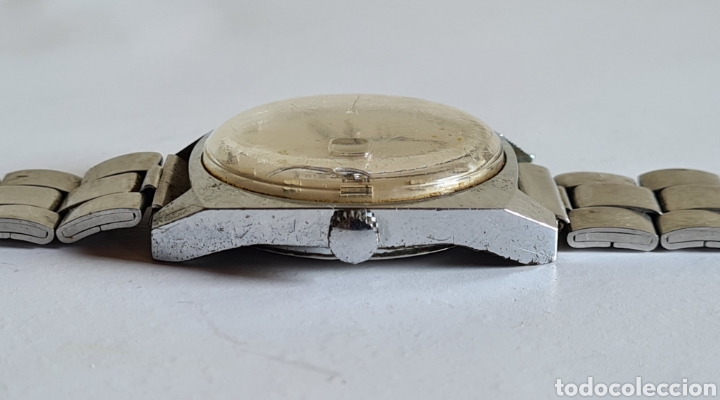 Relojes automáticos: Reloj Mortima 17 Jewels Super D Automatic Waterproof Super de Luxe - Foto 15 - 263084410