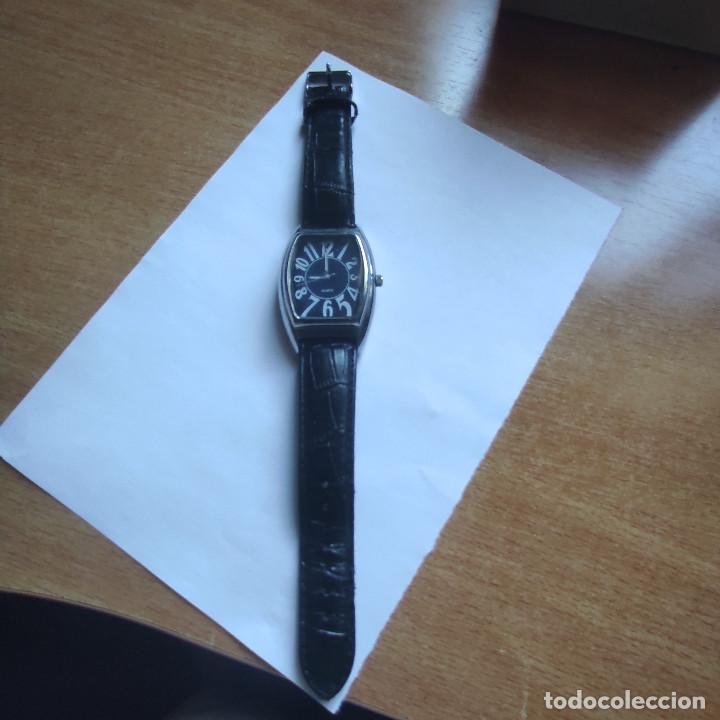 Relojes autom&aacute;ticos: Reloj sencillo de quartz - Foto 1