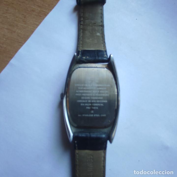 Relojes autom&aacute;ticos: Reloj sencillo de quartz - Foto 2