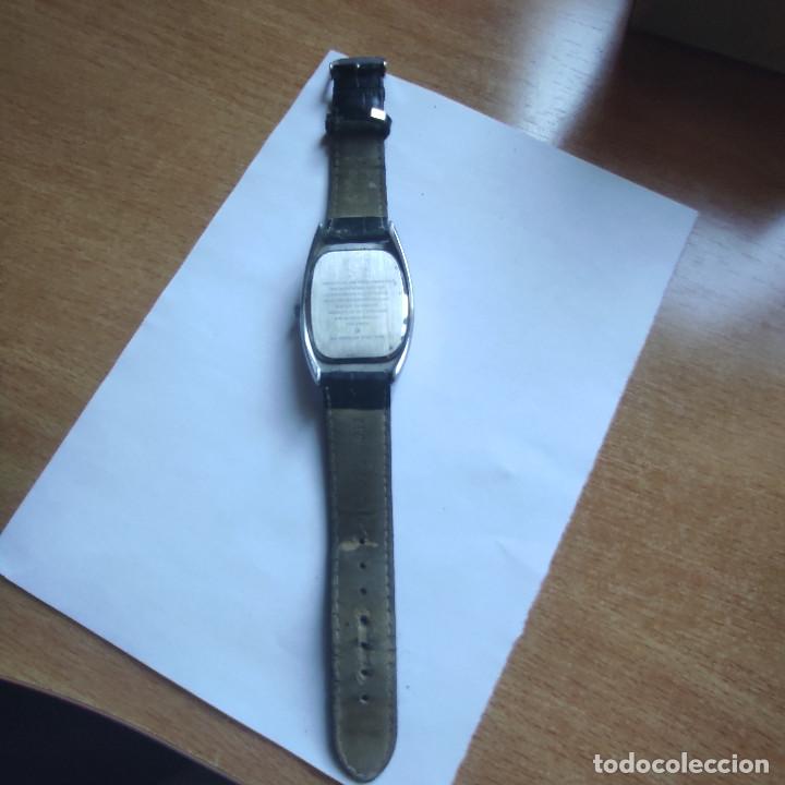 Relojes autom&aacute;ticos: Reloj sencillo de quartz - Foto 3