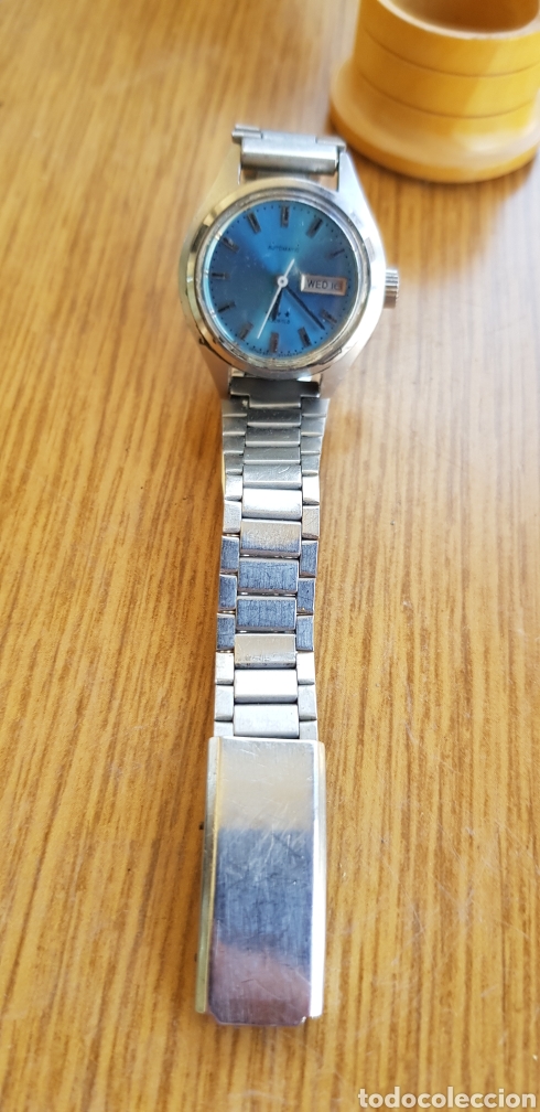 Relojes autom&aacute;ticos: Reloj autom&aacute;tico Citizen 8059926 - Foto 1