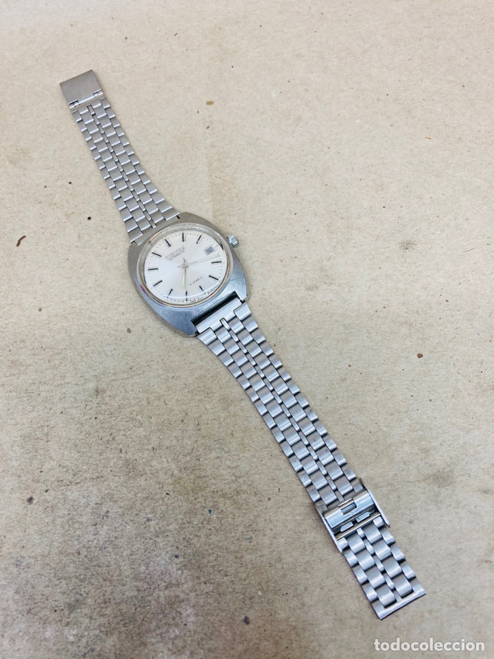 Relojes autom&aacute;ticos: Reloj Citizen autom&aacute;tico /cr33-15 - Foto 2