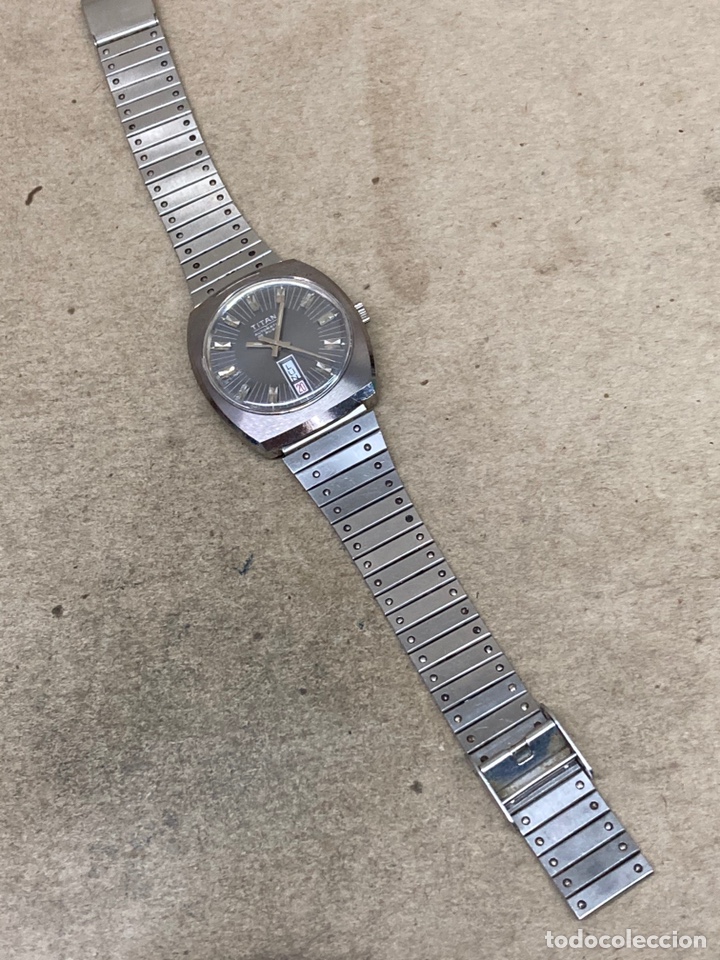 Relojes autom&aacute;ticos: Reloj Tit&aacute;n autom&aacute;tico - Foto 1