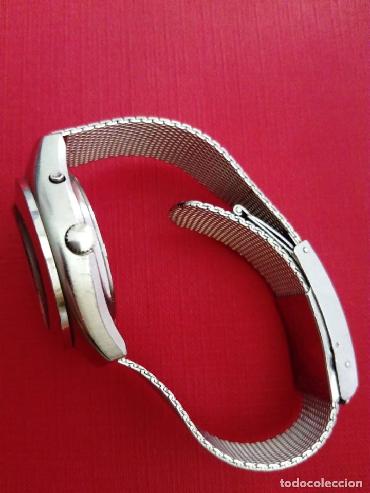 Relojes autom&aacute;ticos: Reloj Orient Autom&aacute;tico - Foto 3