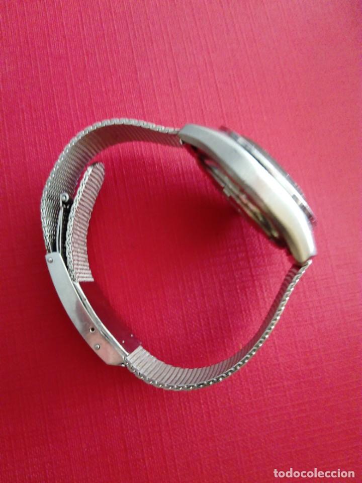 Relojes autom&aacute;ticos: Reloj Orient Autom&aacute;tico - Foto 4
