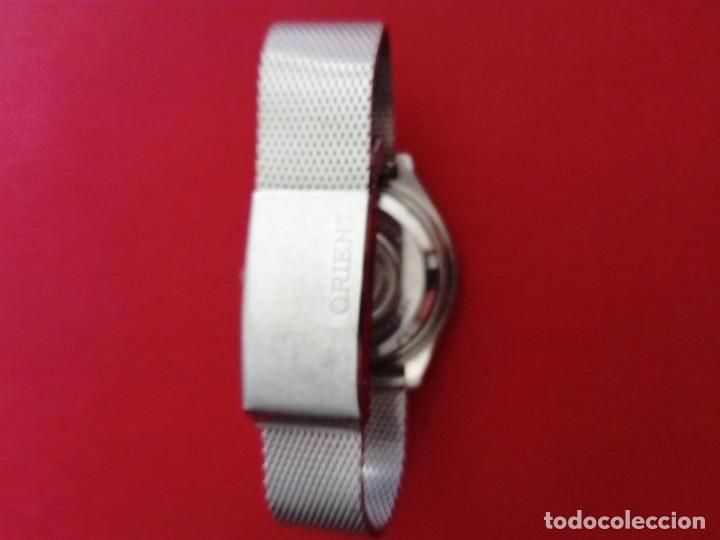 Relojes autom&aacute;ticos: Reloj Orient Autom&aacute;tico - Foto 5