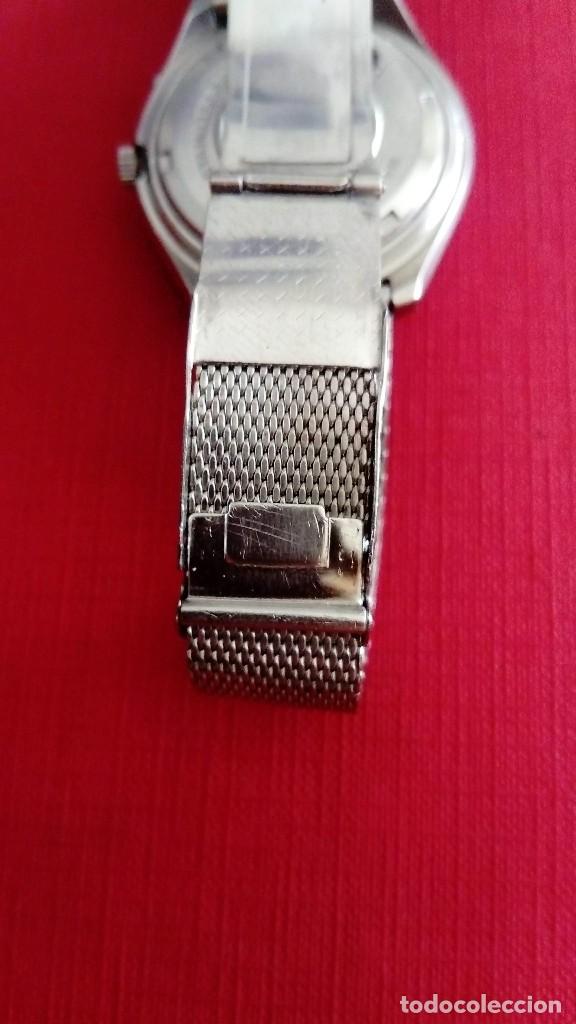 Relojes autom&aacute;ticos: Reloj Orient Autom&aacute;tico - Foto 8