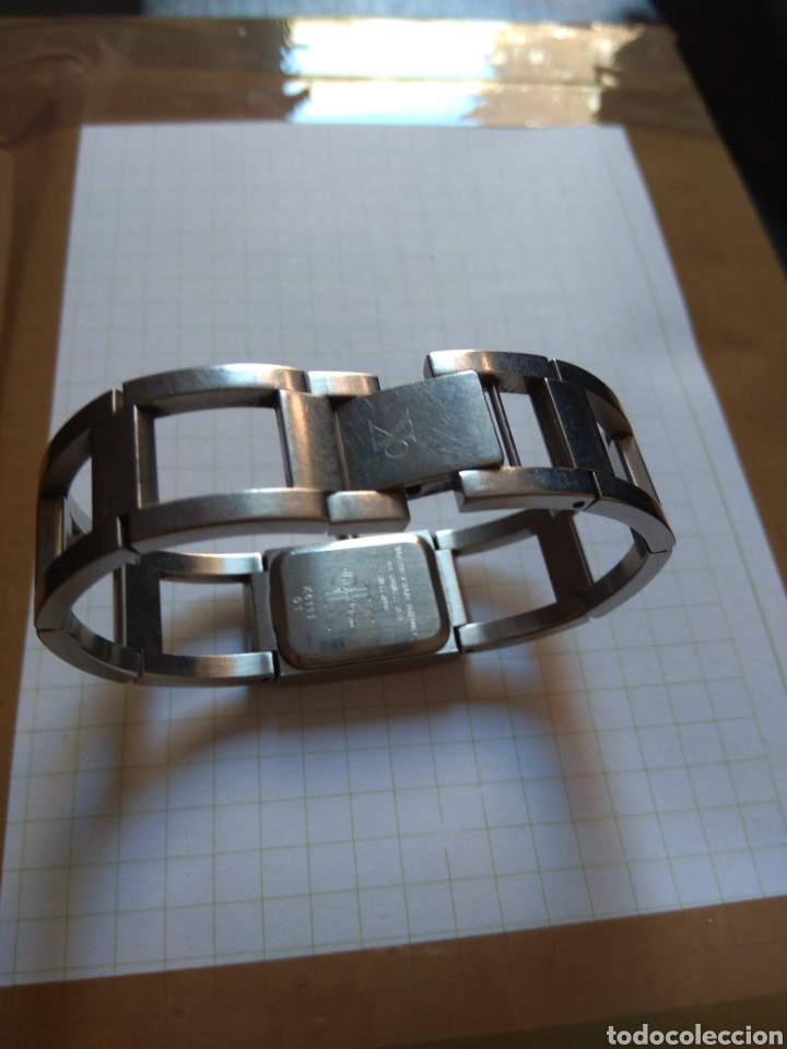 Relojes autom&aacute;ticos: reloj Calvin Klein - Foto 3