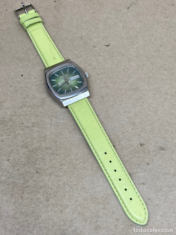 Relojes autom&aacute;ticos: Reloj Thermidor Autom&aacute;tico - Foto 1