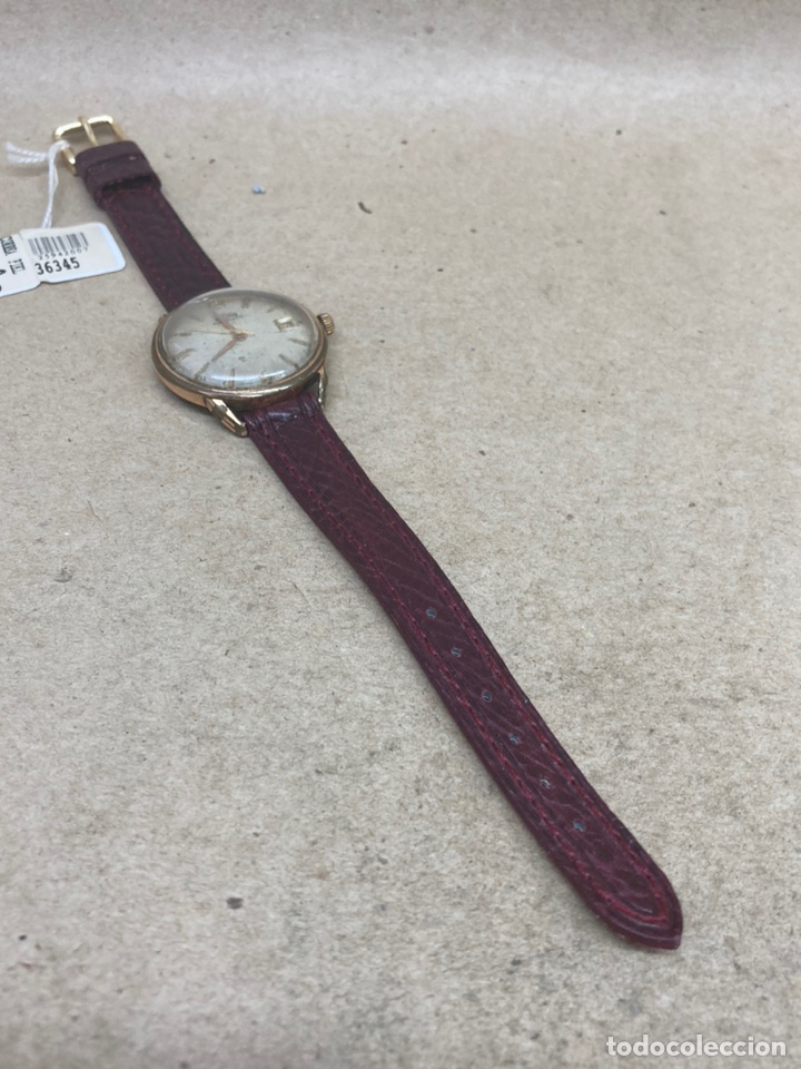 Relojes autom&aacute;ticos: Reloj Radar autom&aacute;tico /CR30-19 - Foto 1