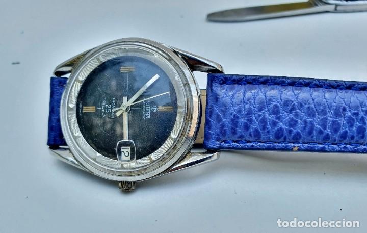 Relojes autom&aacute;ticos: POTENS Y OSCO - DOS RELOJES AUTOM&Aacute;TICOS - 35mm - Foto 6