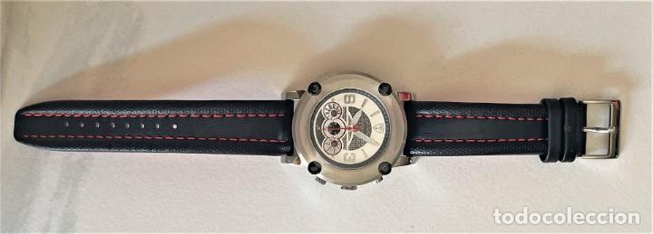 Relojes autom&aacute;ticos: Reloj de pulsera hombre - Foto 4