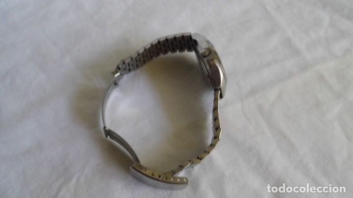 Relojes autom&aacute;ticos: Rel&oacute;j de caballero Citizen autom&aacute;tico funcionando - Foto 6