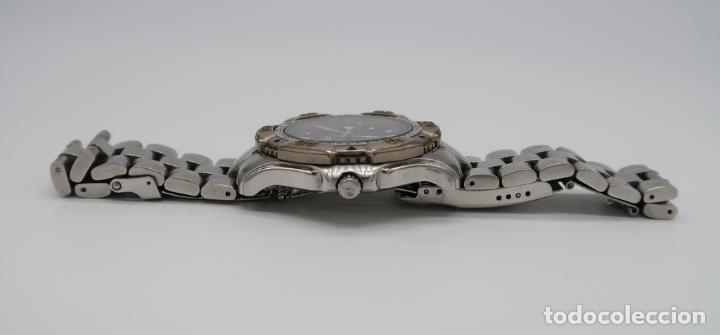 Relojes autom&aacute;ticos: RELOJ FESTINA QUARTZ MODELO 8811 FUNCIONANDO - Foto 3
