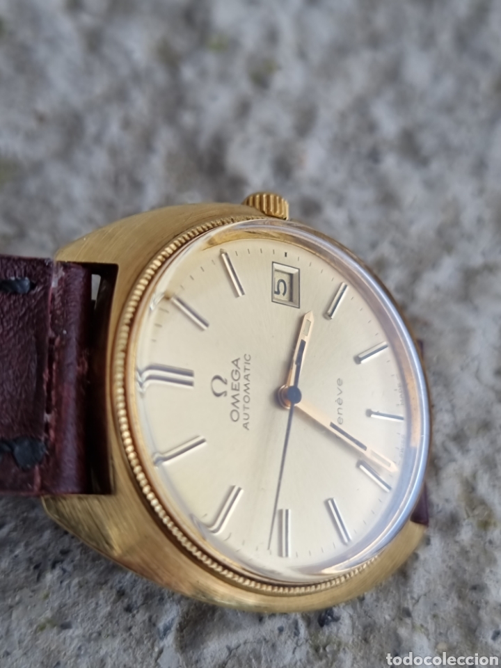 Relojes autom&aacute;ticos: Reloj omega - Foto 23