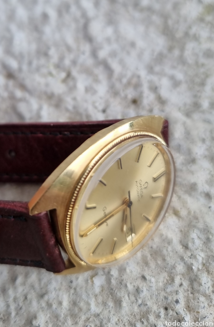 Relojes autom&aacute;ticos: Reloj omega - Foto 31