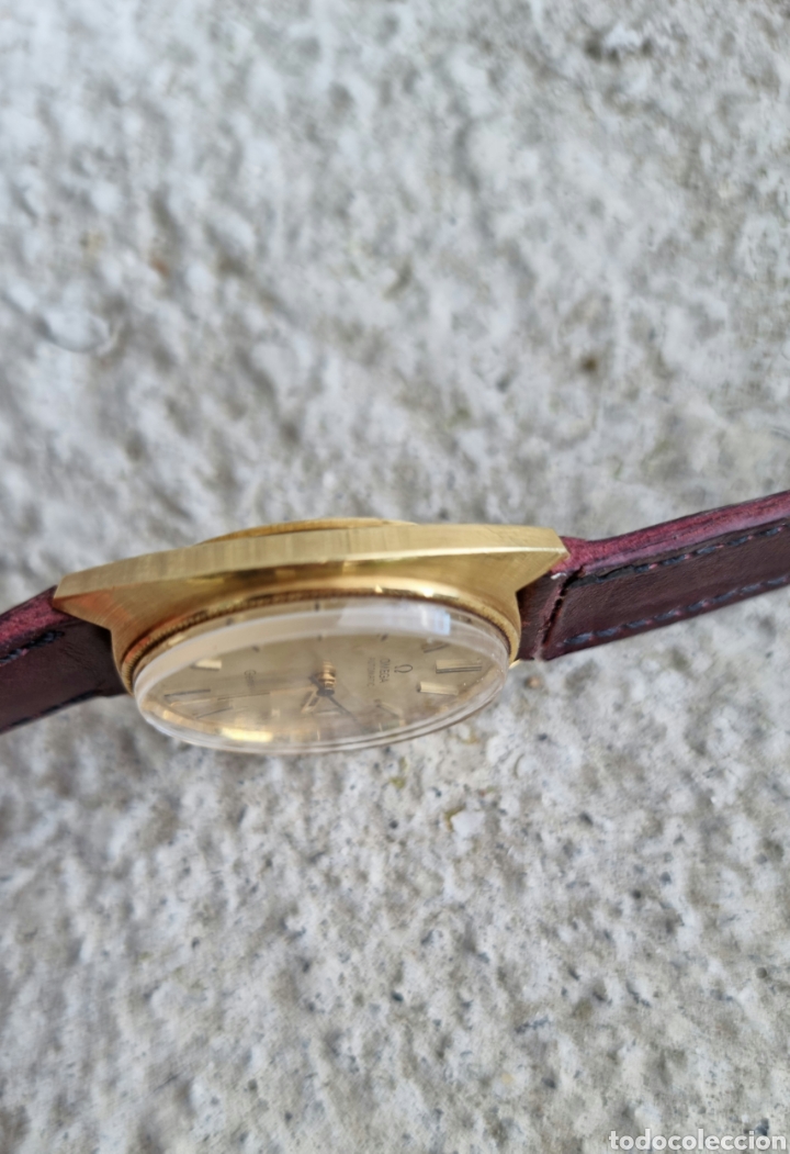 Relojes autom&aacute;ticos: Reloj omega - Foto 34