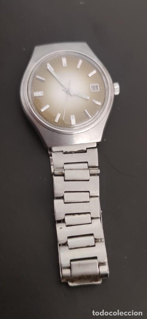Relojes autom&aacute;ticos: CITIZEN AUTOMATICO VINTAGE, PRECIOSO, FUNCIONANDO. - Foto 1