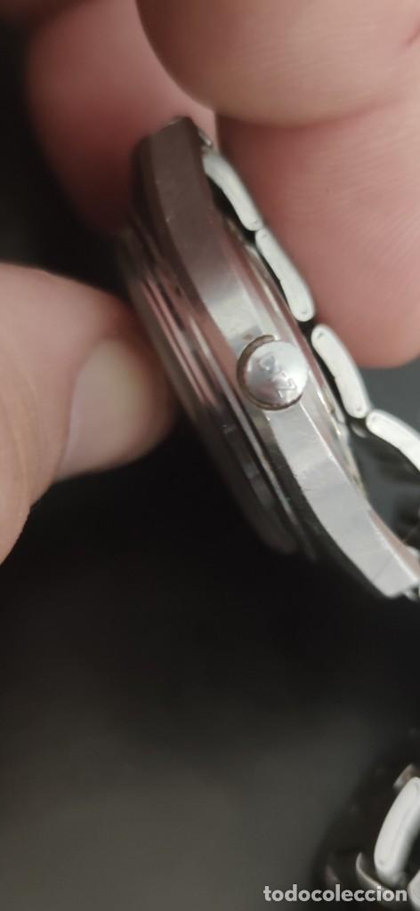 Relojes autom&aacute;ticos: CITIZEN AUTOMATICO VINTAGE, PRECIOSO, FUNCIONANDO. - Foto 4