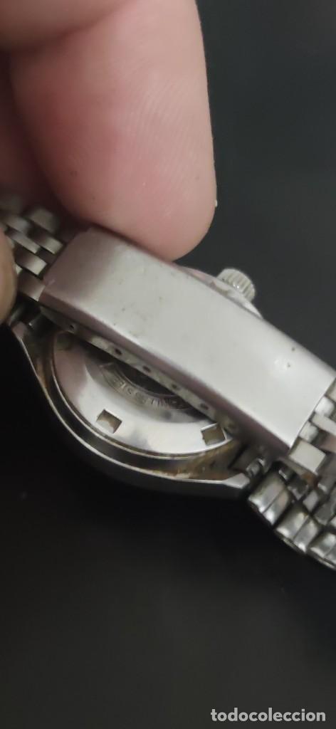 Relojes autom&aacute;ticos: PRECIOSO CITIZEN AUTOMATICO DE MUJER. FUNCIONA. CAJA 1. - Foto 3