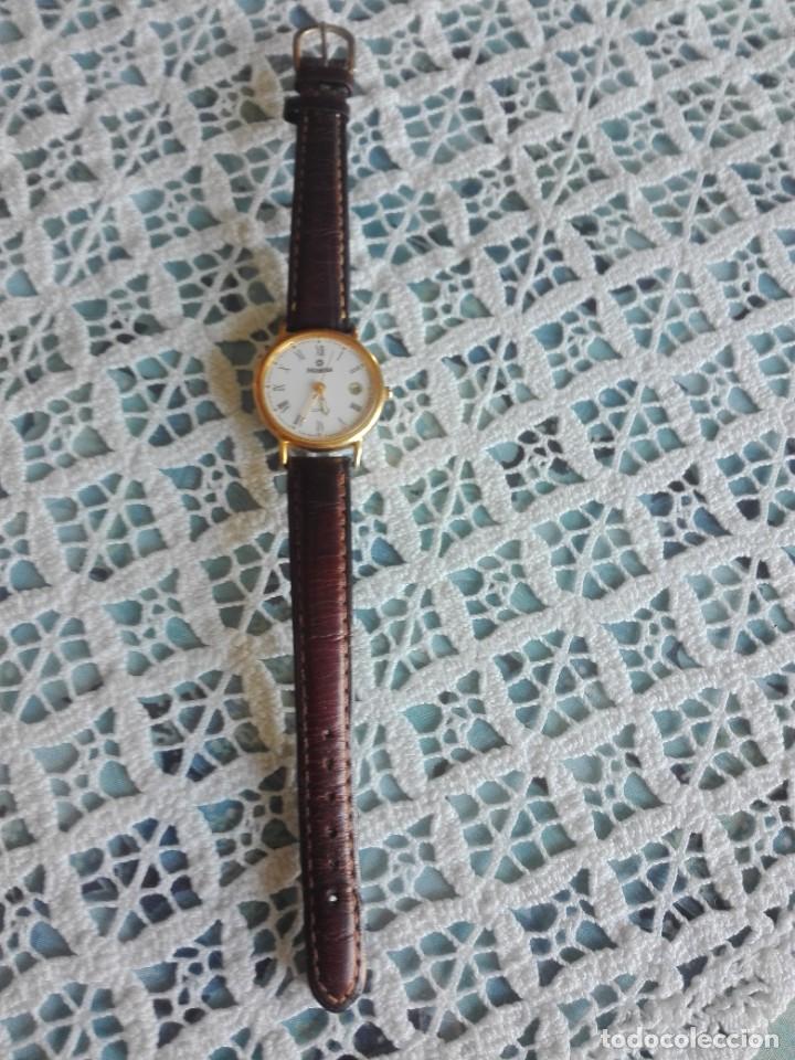 Relojes autom&aacute;ticos: Reloj de pulsera marca novastar - Foto 2