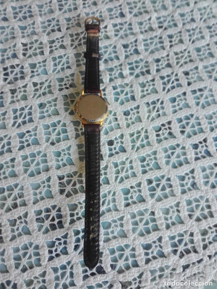 Relojes autom&aacute;ticos: Reloj de pulsera marca novastar - Foto 4