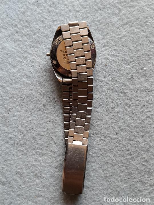 Relojes autom&aacute;ticos: Reloj Marca Citizen 28800. Autom&aacute;tico de dama. Japan Made. - Foto 2