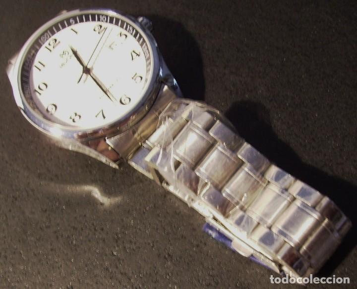 Relojes autom&aacute;ticos: RELOJ NUEVO AUTOM&Aacute;TICO A ESTRENAR - Foto 3