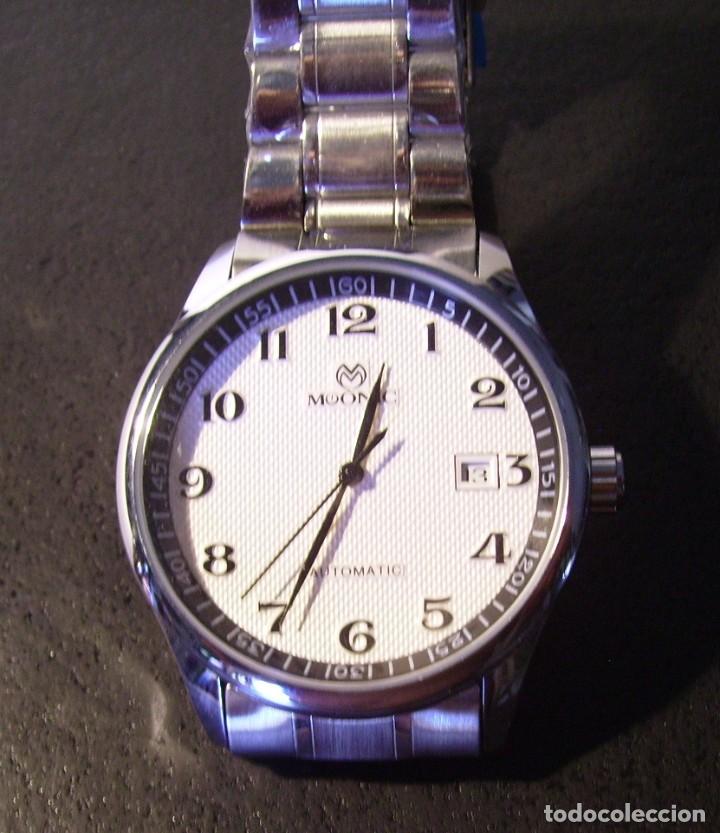 Relojes autom&aacute;ticos: RELOJ NUEVO AUTOM&Aacute;TICO A ESTRENAR - Foto 10