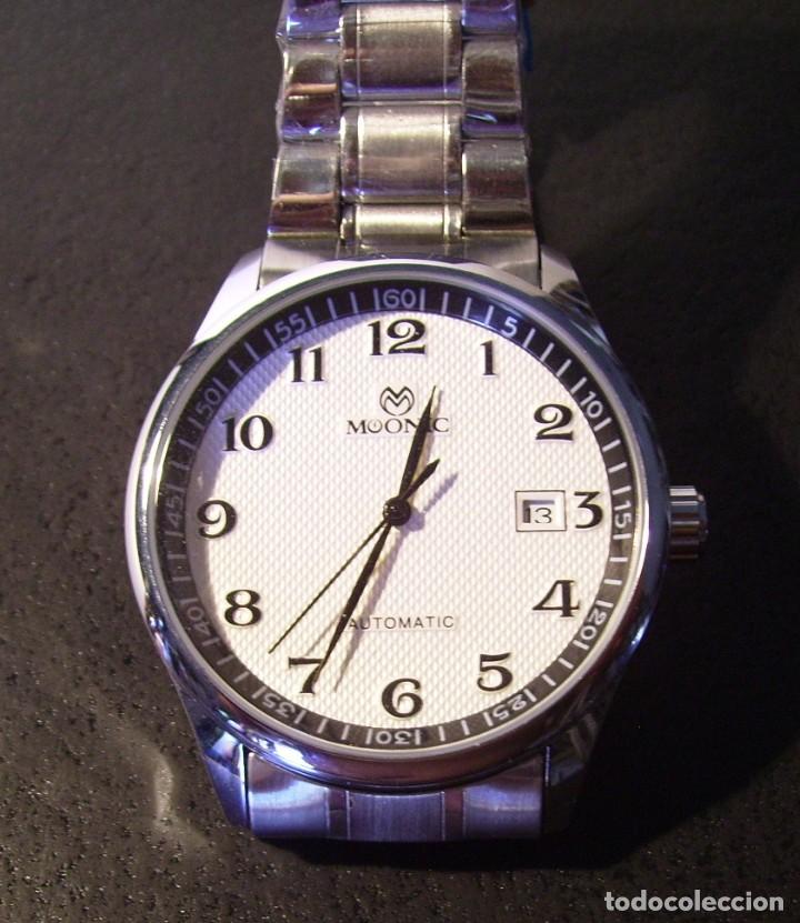 Relojes autom&aacute;ticos: RELOJ NUEVO AUTOM&Aacute;TICO A ESTRENAR - Foto 11