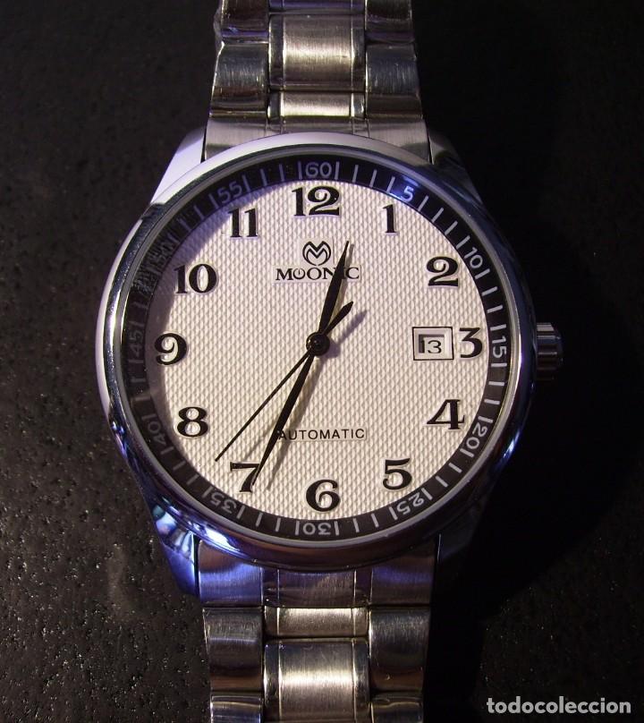 Relojes autom&aacute;ticos: RELOJ NUEVO AUTOM&Aacute;TICO A ESTRENAR - Foto 12