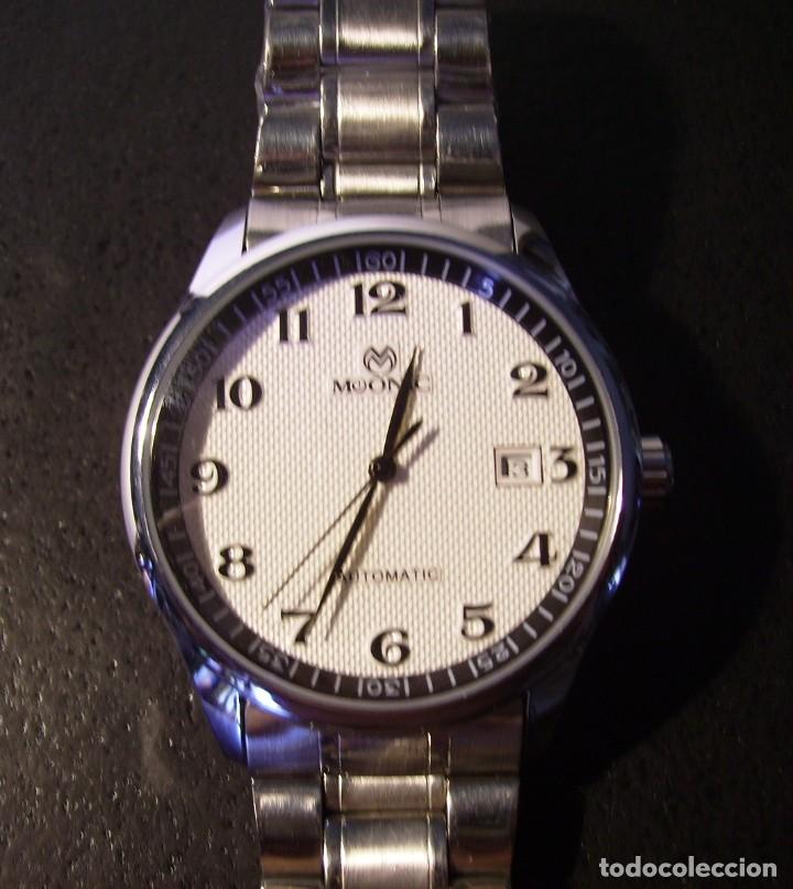 Relojes autom&aacute;ticos: RELOJ NUEVO AUTOM&Aacute;TICO A ESTRENAR - Foto 13