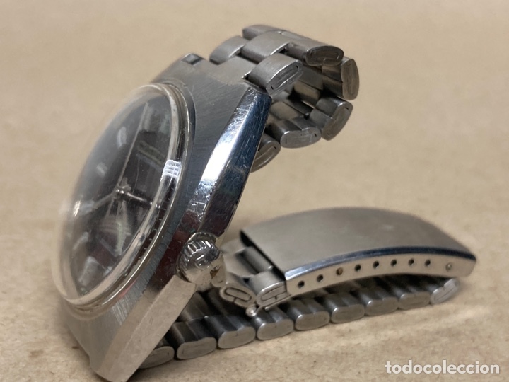 Relojes autom&aacute;ticos: Reloj autom&aacute;tico CITIZEN en funcionamiento /CR19-43 - Foto 4