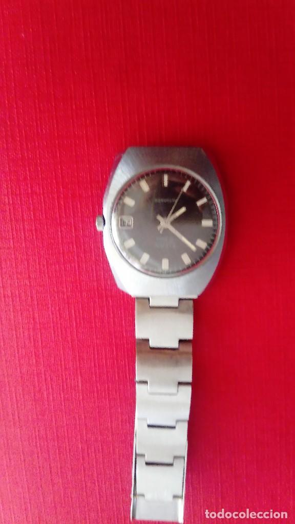 Relojes autom&aacute;ticos: Reloj Tit&aacute;n Autom&aacute;tico. Leer descripci&oacute;n - Foto 2