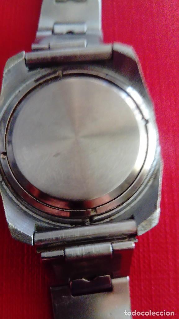 Relojes autom&aacute;ticos: Reloj Tit&aacute;n Autom&aacute;tico. Leer descripci&oacute;n - Foto 3